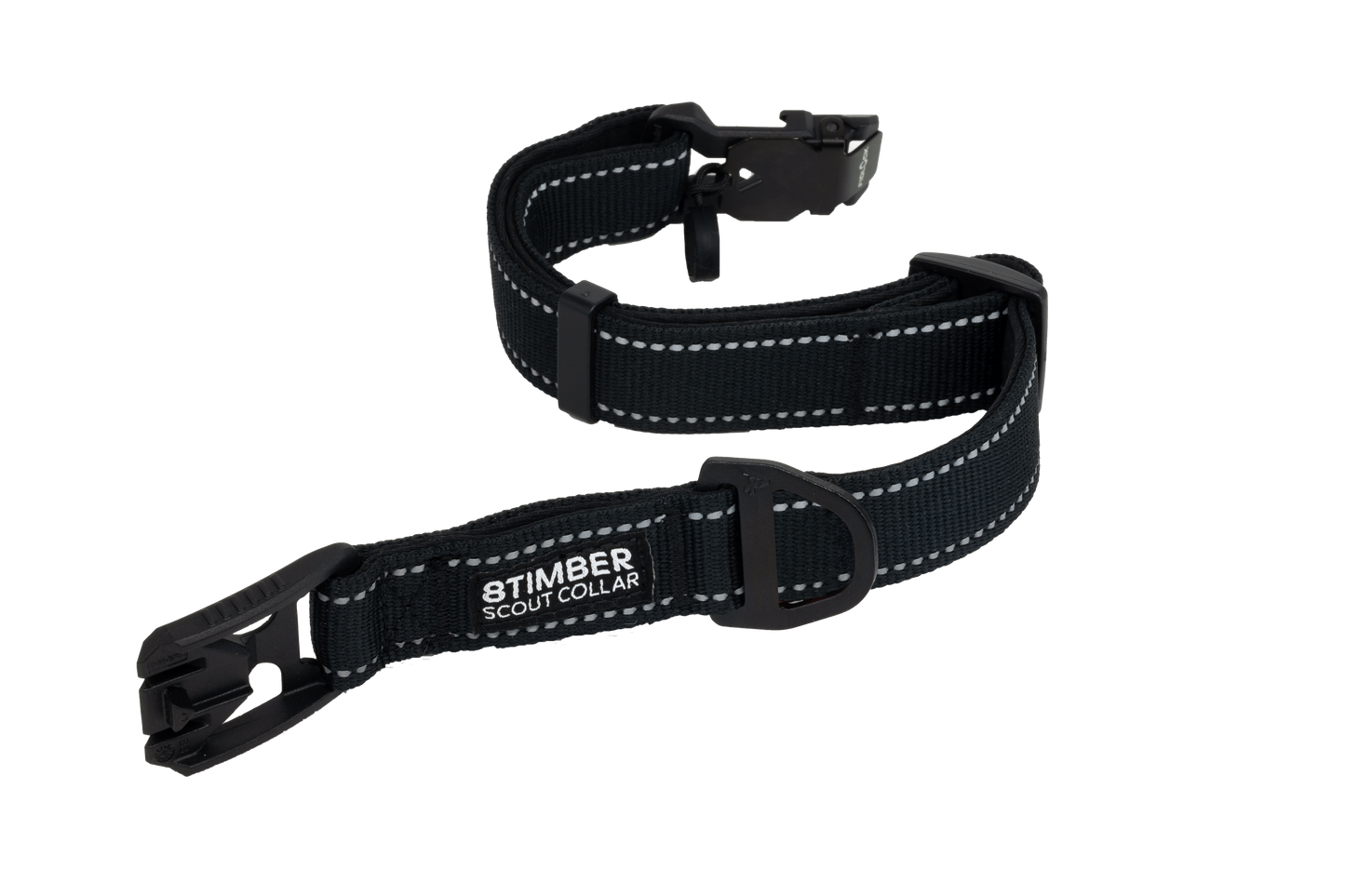 Scout Dog Collar