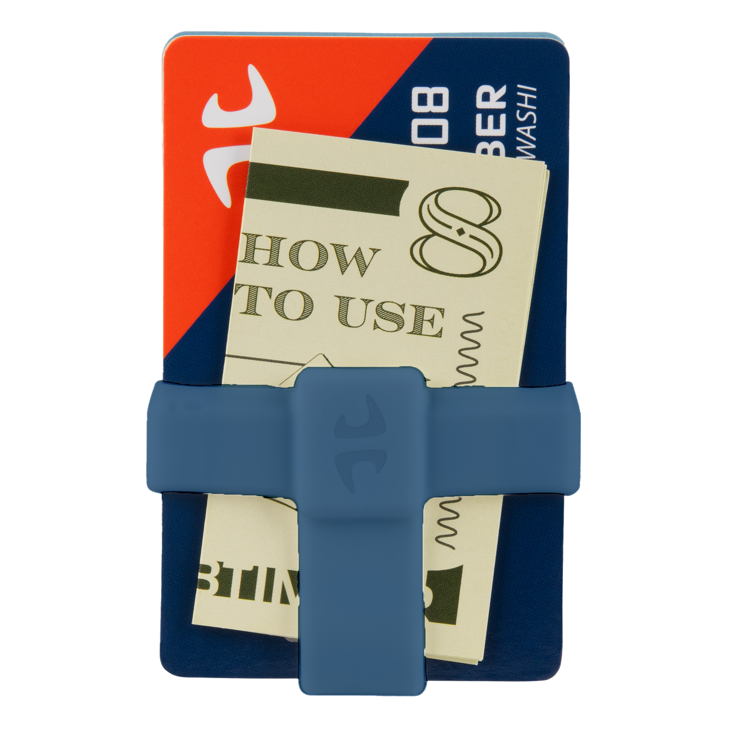 Mawashi Wallet Band