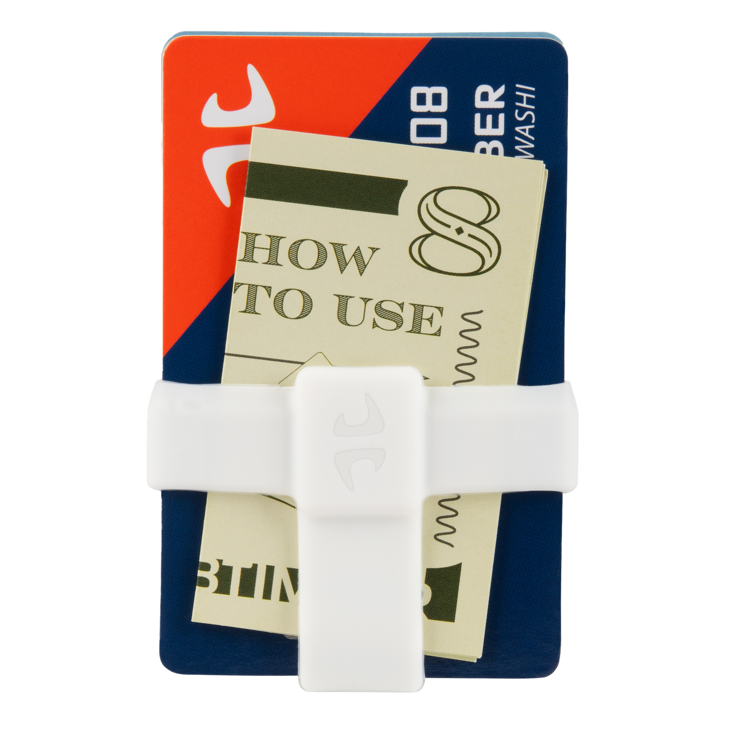 Mawashi Wallet Band