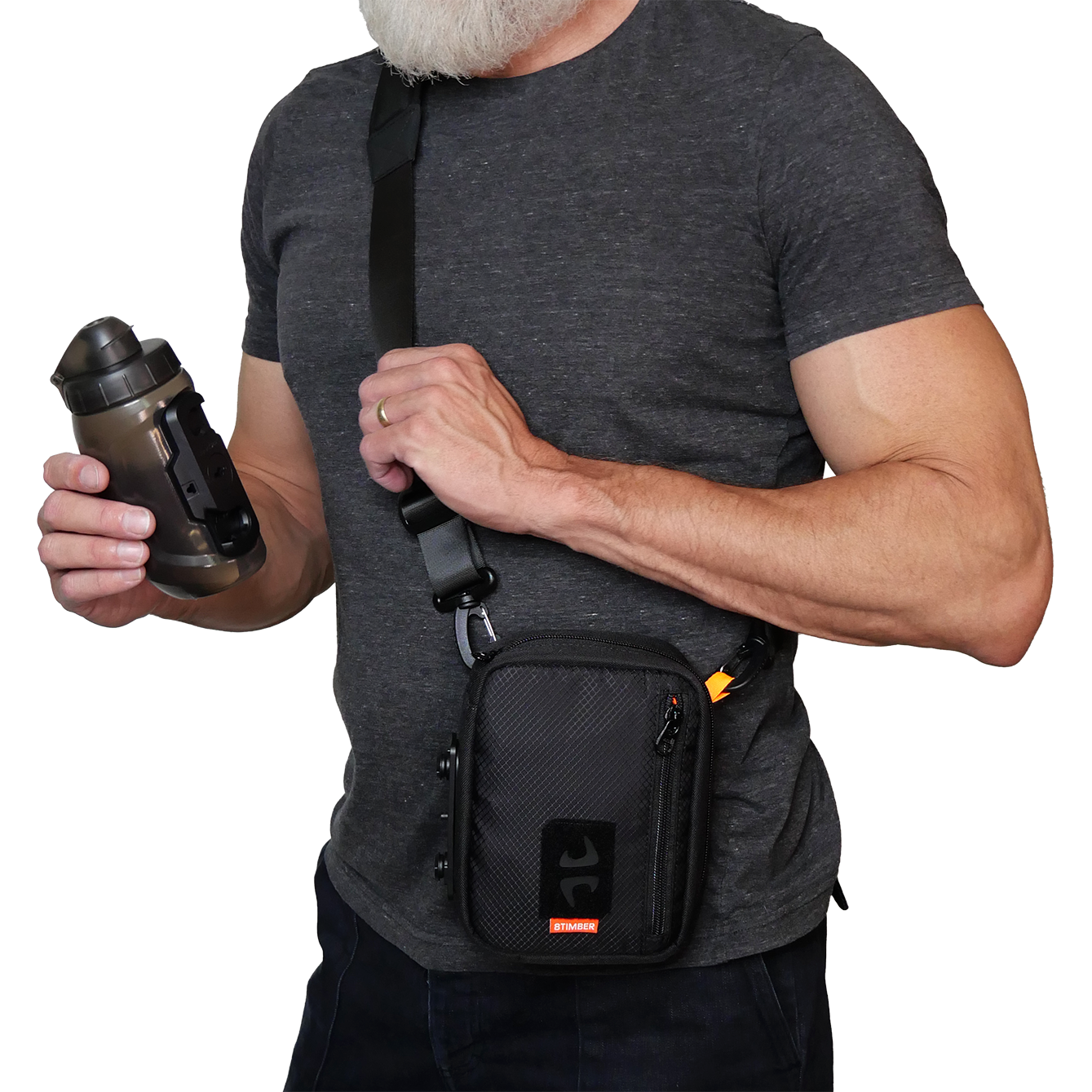 Crossbody
