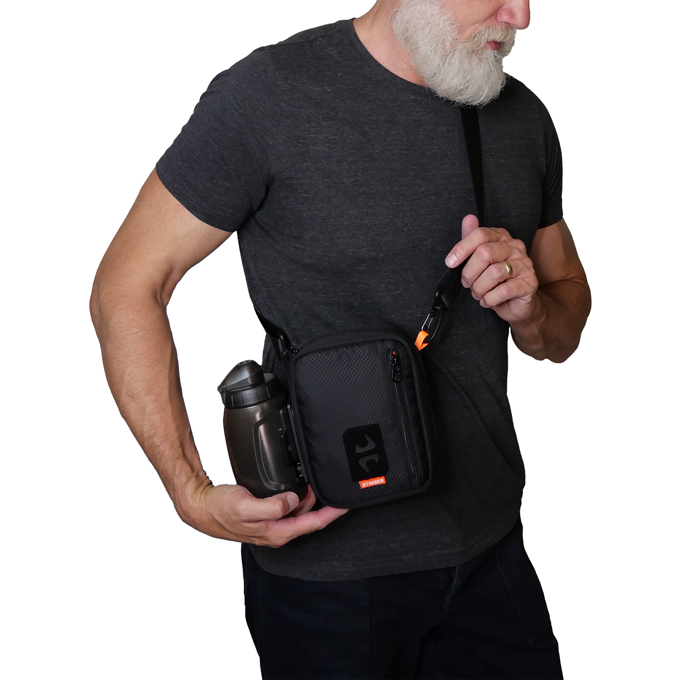 Crossbody