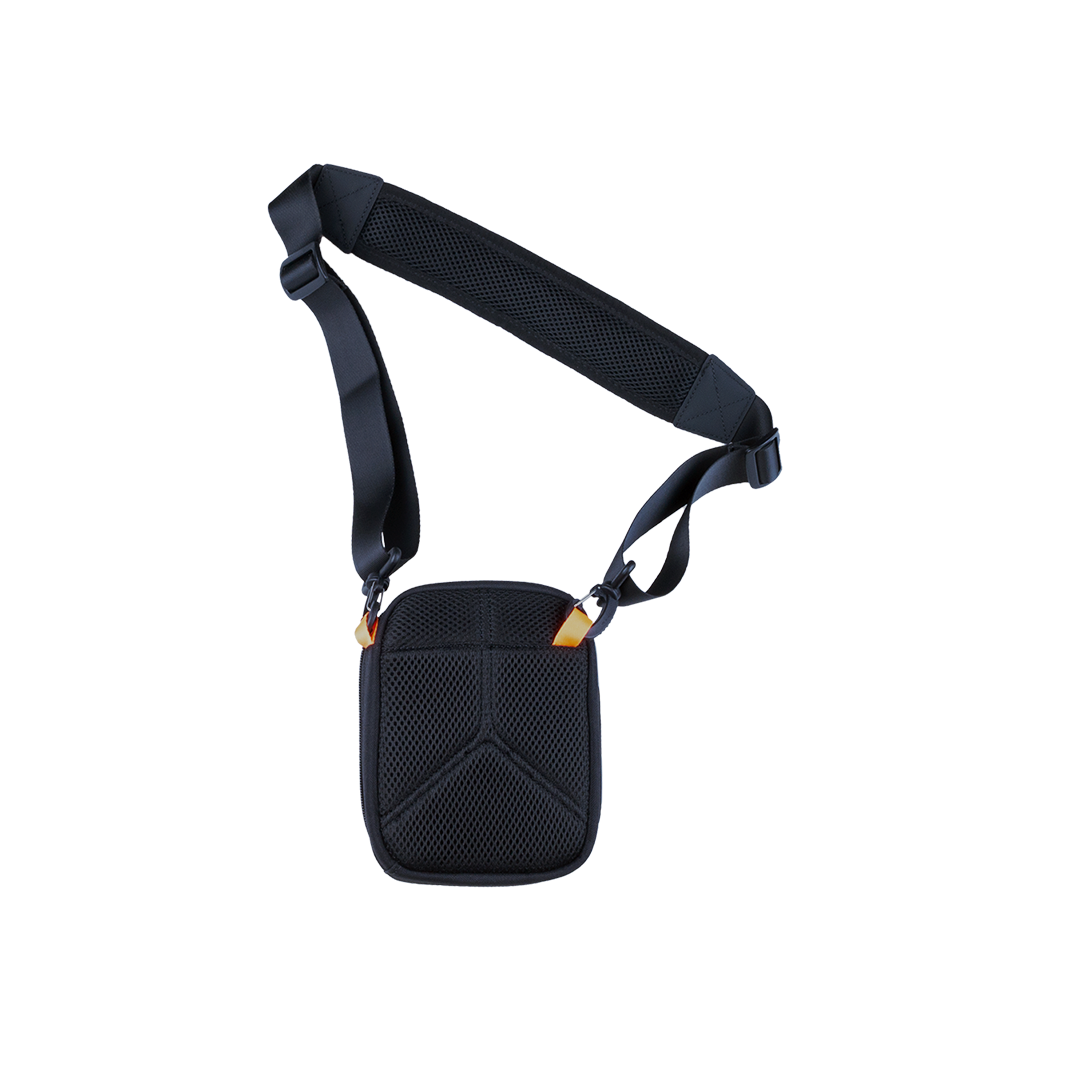 Crossbody