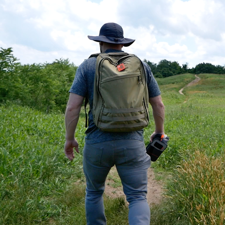Dopp Kit