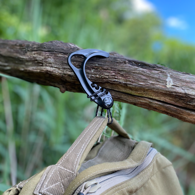 Gear Hook
