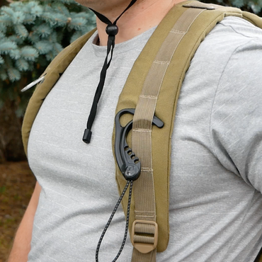 Gear Hook