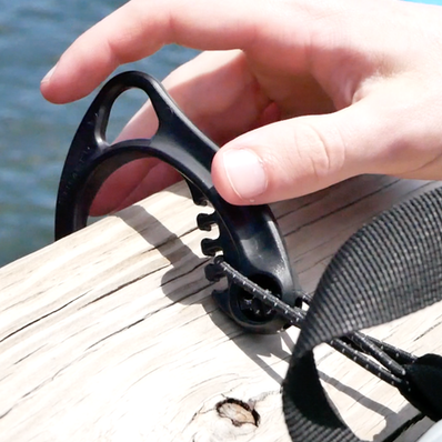 Gear Hook