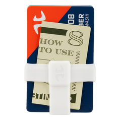 Mawashi Wallet Band