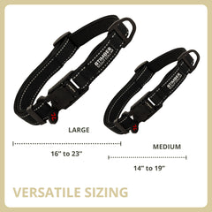 Scout Dog Collar