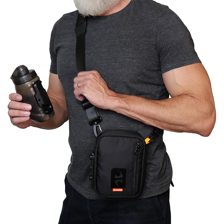Crossbody