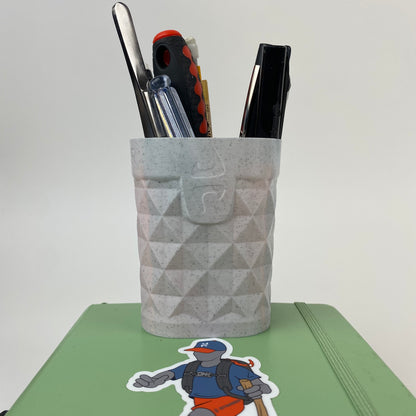 Pencil Cup 3D File