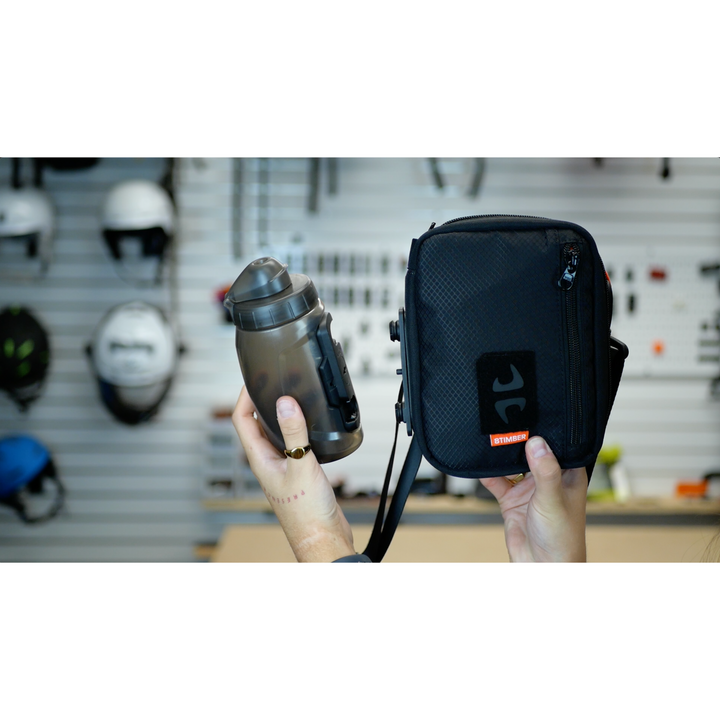 FIDLOCK TWIST bottle [bottle only]