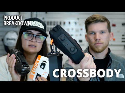 Crossbody